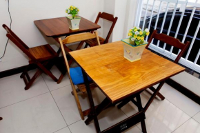 Гостиница Boulevard Bed & Breakfast  Рио-Де-Жанейро